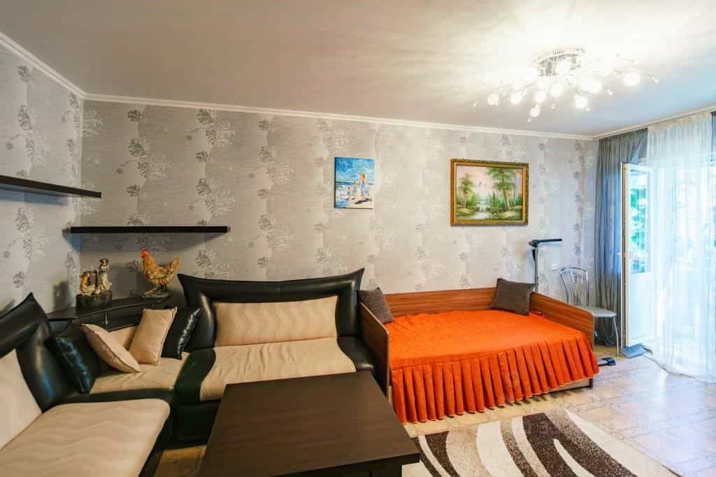 Россия, Ульяновск, улица Пожарского, 31