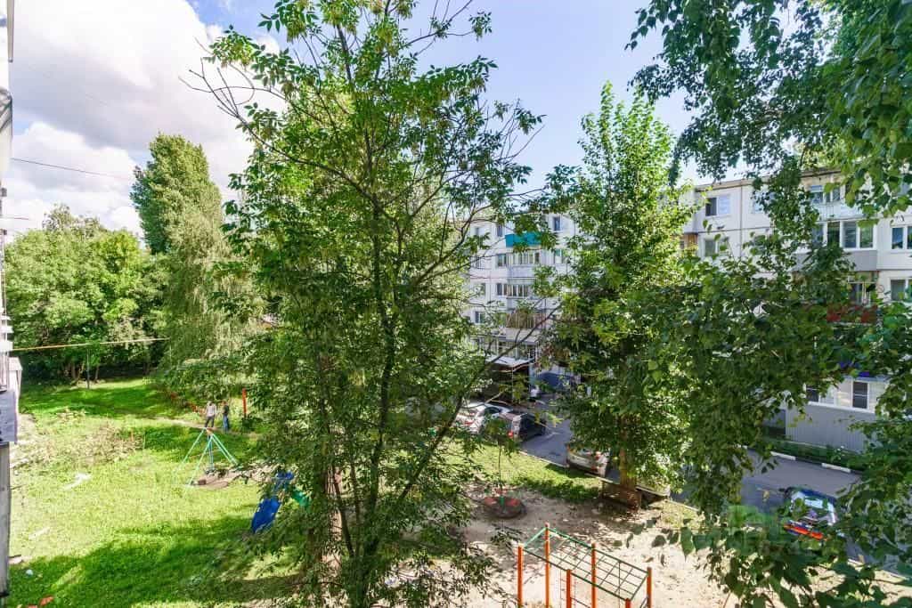 Россия, Ульяновск, улица Пожарского, 31, фото 6