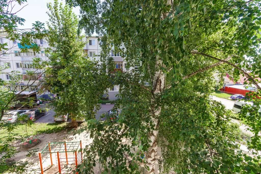 Россия, Ульяновск, улица Пожарского, 31, фото 7