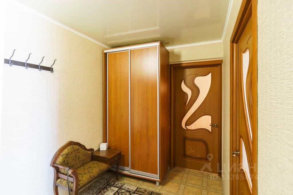Россия, Ульяновск, улица Пожарского, 31, фото 27