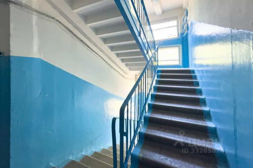 Россия, Ульяновск, улица Пожарского, 31, фото 28