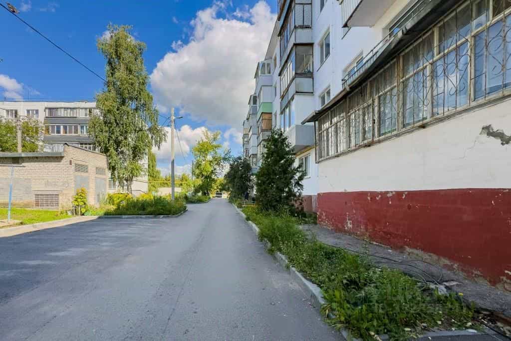 Россия, Ульяновск, улица Пожарского, 31, фото 29