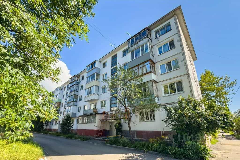 Россия, Ульяновск, улица Пожарского, 31, фото 31