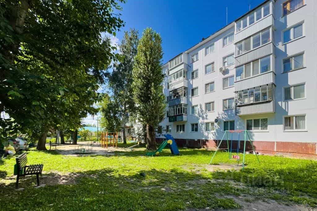 Россия, Ульяновск, улица Пожарского, 31, фото 32