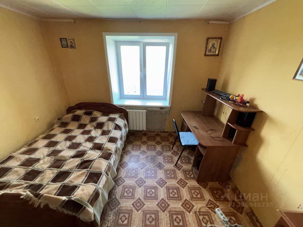 Россия, Смоленская область, Рославль, 34-й микрорайон, 1, фото 4