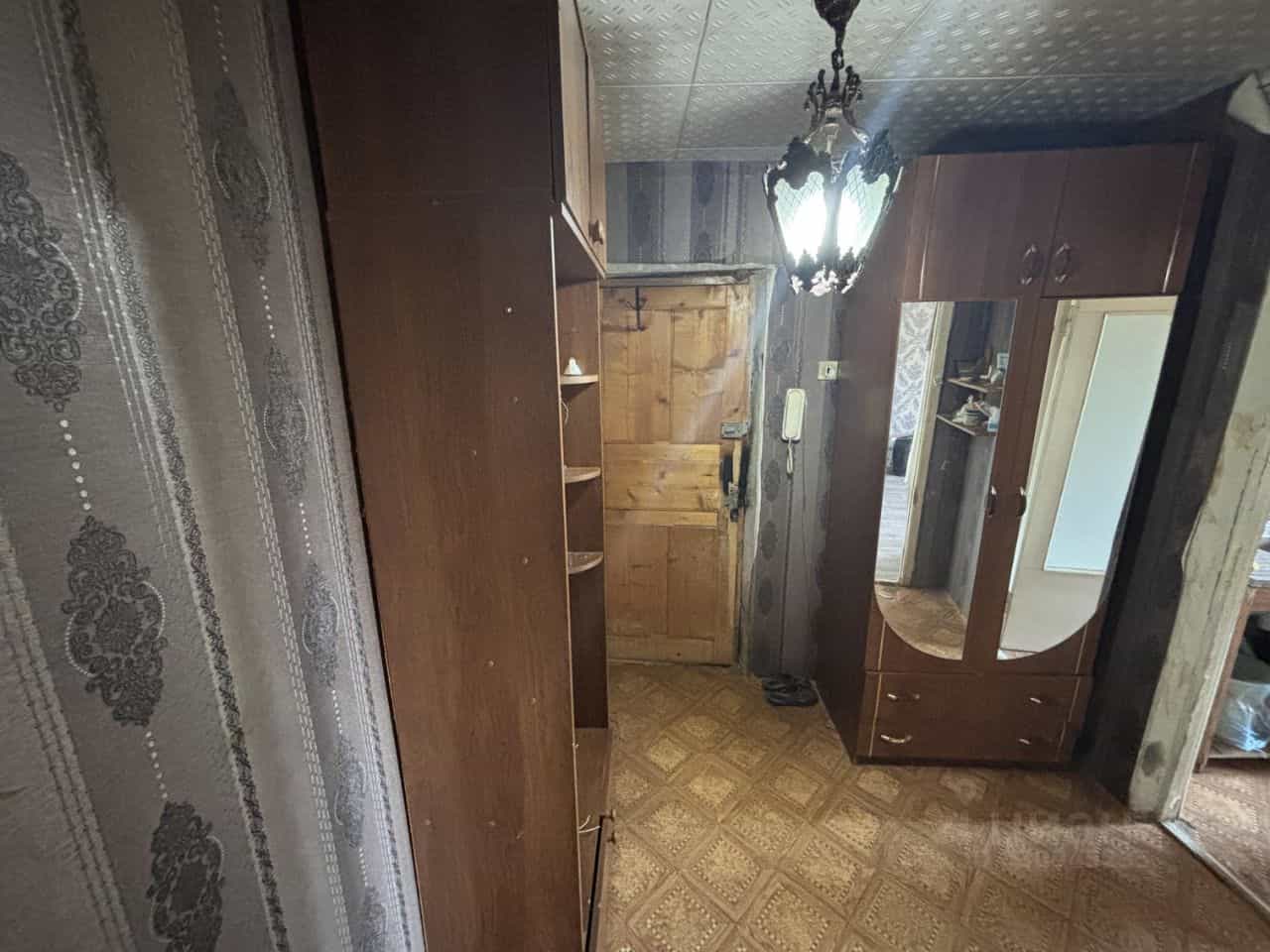 Россия, Смоленская область, Рославль, 34-й микрорайон, 1, фото 7