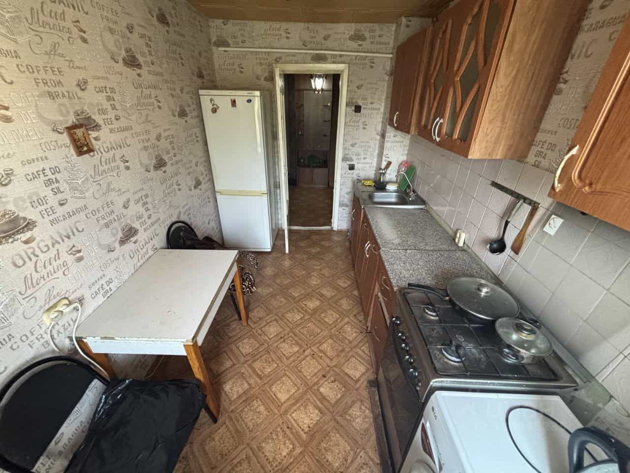Россия, Смоленская область, Рославль, 34-й микрорайон, 1, фото 9