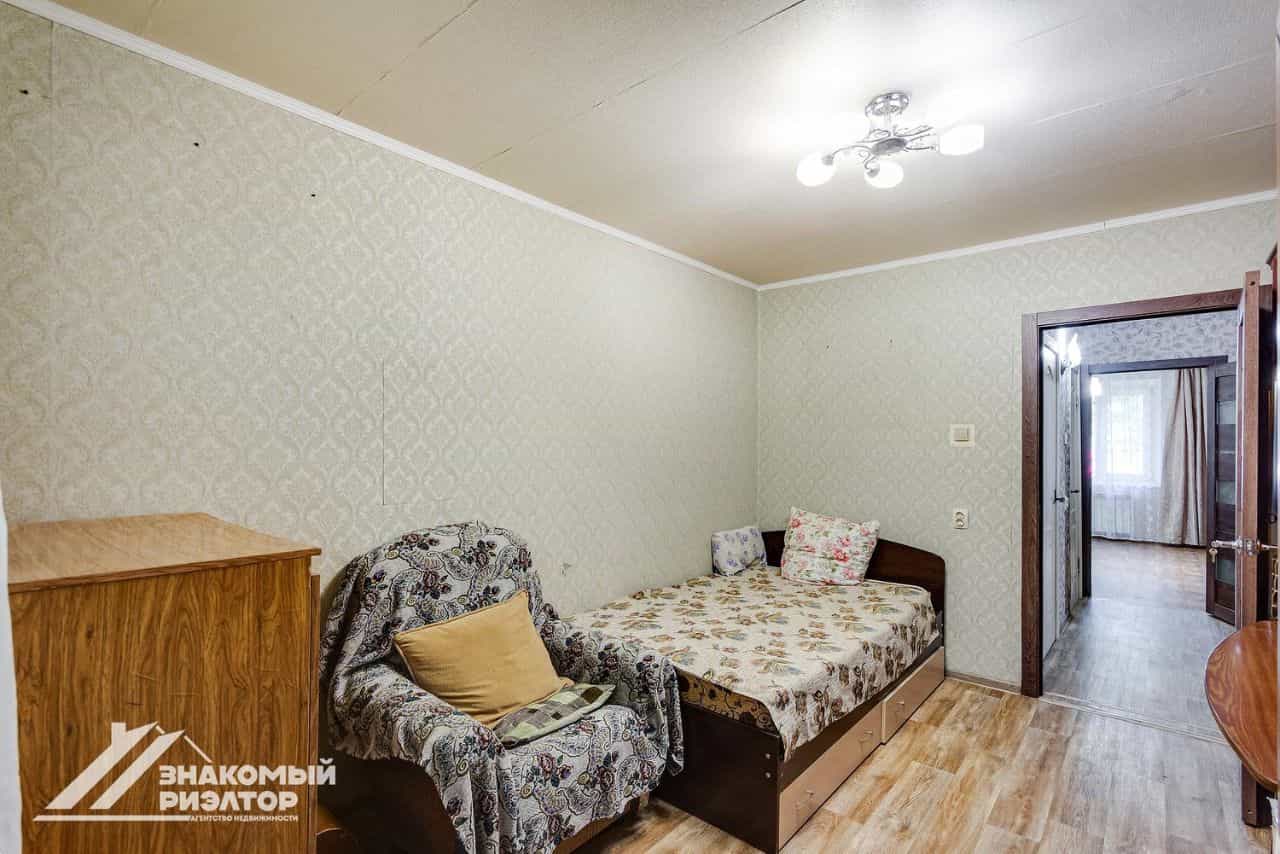 Россия, Хабаровск, улица Бойко-Павлова, 17, фото 3