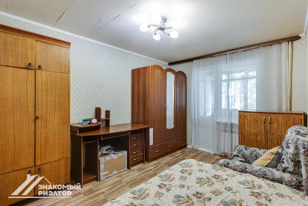 Россия, Хабаровск, улица Бойко-Павлова, 17, фото 4