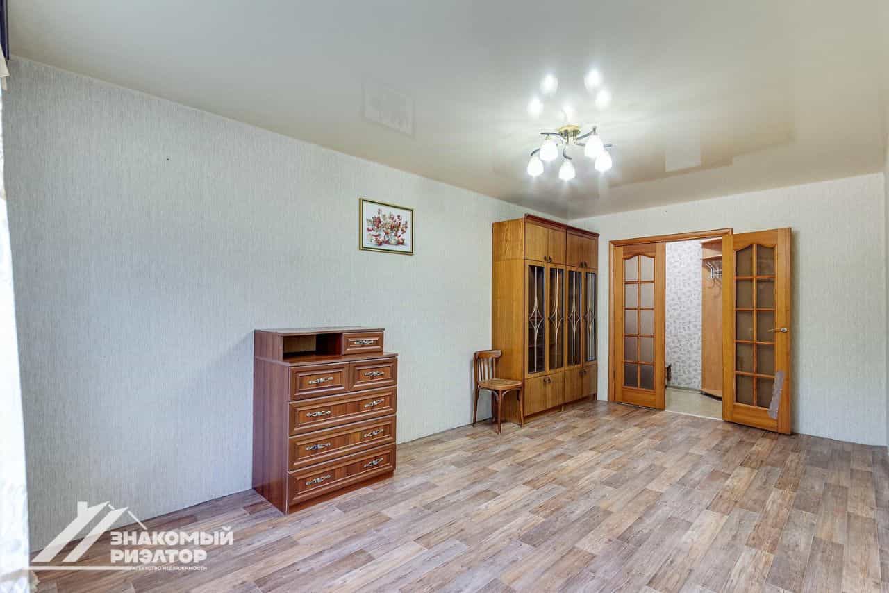 Россия, Хабаровск, улица Бойко-Павлова, 17, фото 6
