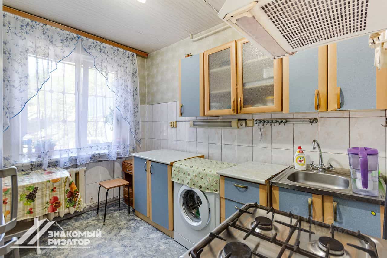 Россия, Хабаровск, улица Бойко-Павлова, 17, фото 7
