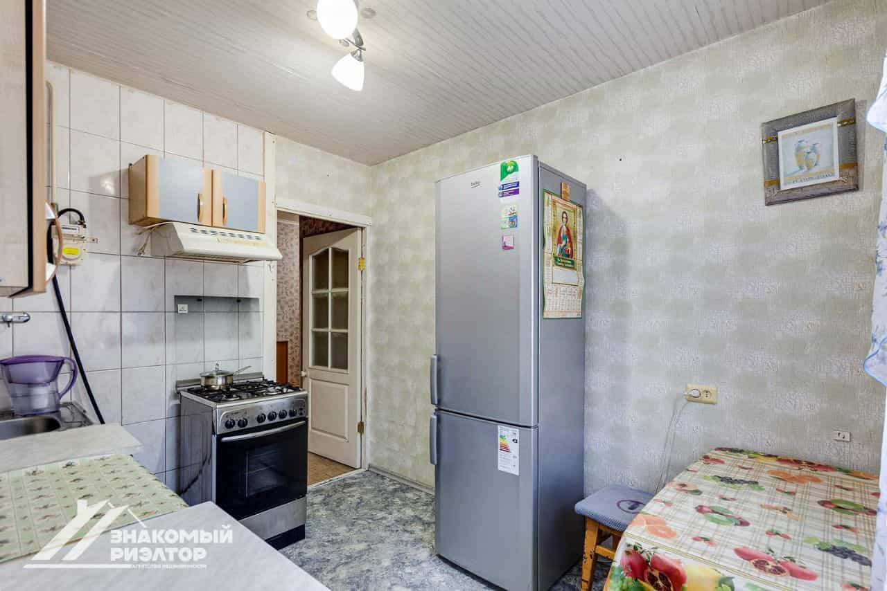 Россия, Хабаровск, улица Бойко-Павлова, 17, фото 8