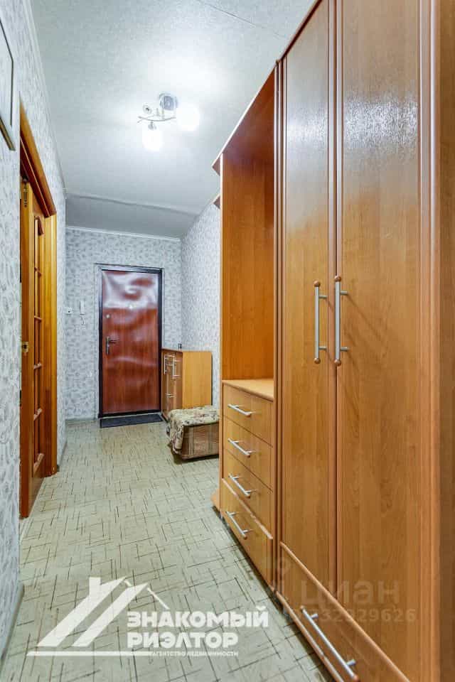 Россия, Хабаровск, улица Бойко-Павлова, 17, фото 10