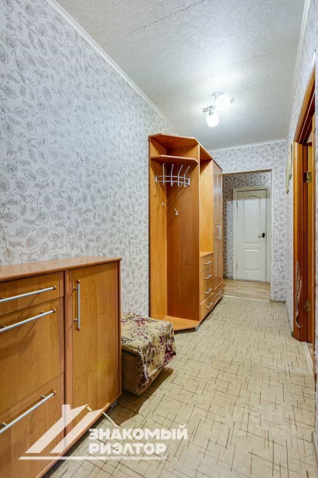 Россия, Хабаровск, улица Бойко-Павлова, 17, фото 11