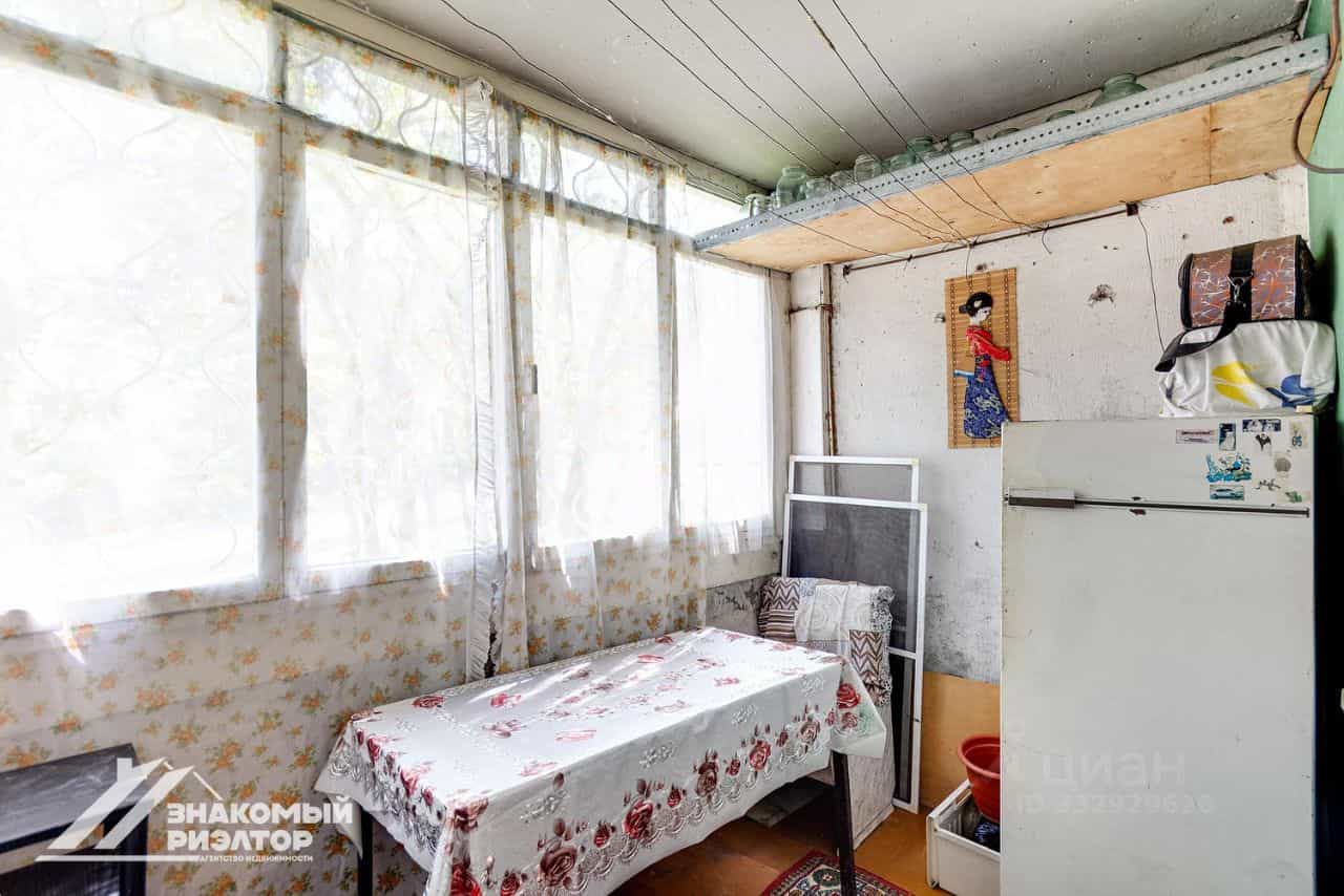 Россия, Хабаровск, улица Бойко-Павлова, 17, фото 15