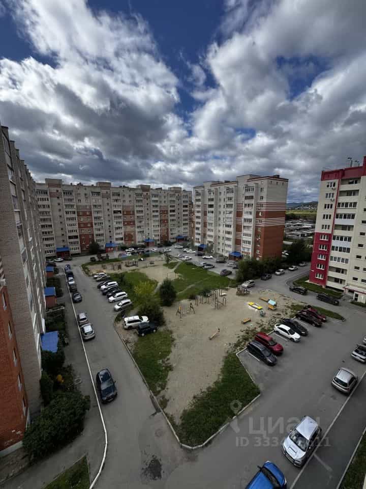 Россия, Челябинская область, Миасс, улица Богдана Хмельницкого, 76, фото 20