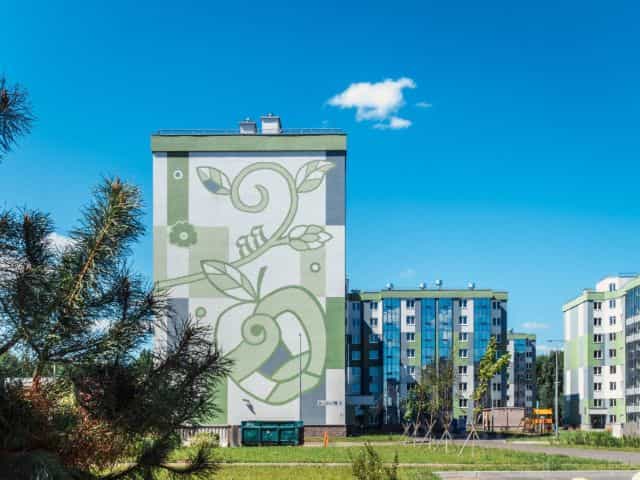 Фото объекта
