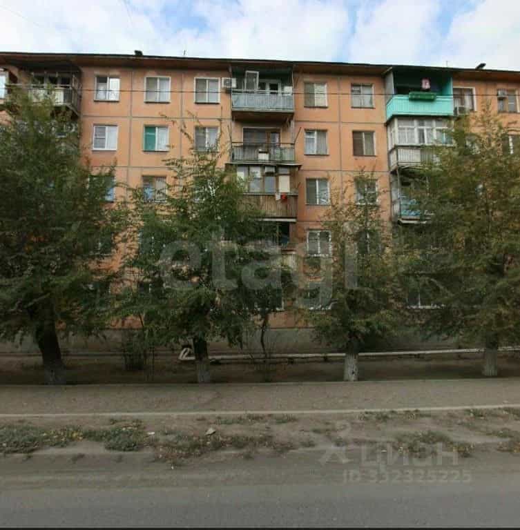 Россия, Астрахань, улица Нариманова, 2Б, фото 2