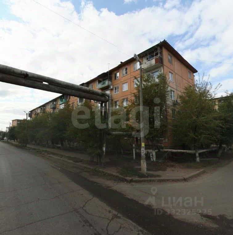Россия, Астрахань, улица Нариманова, 2Б, фото 3