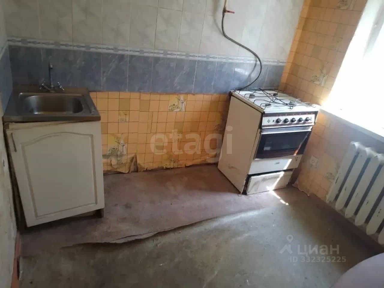 Россия, Астрахань, улица Нариманова, 2Б, фото 4