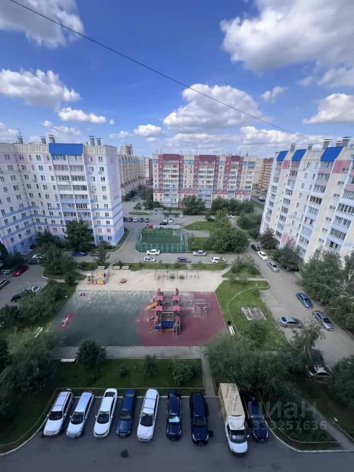 Россия, Челябинск, улица Зальцмана, 34, фото 14