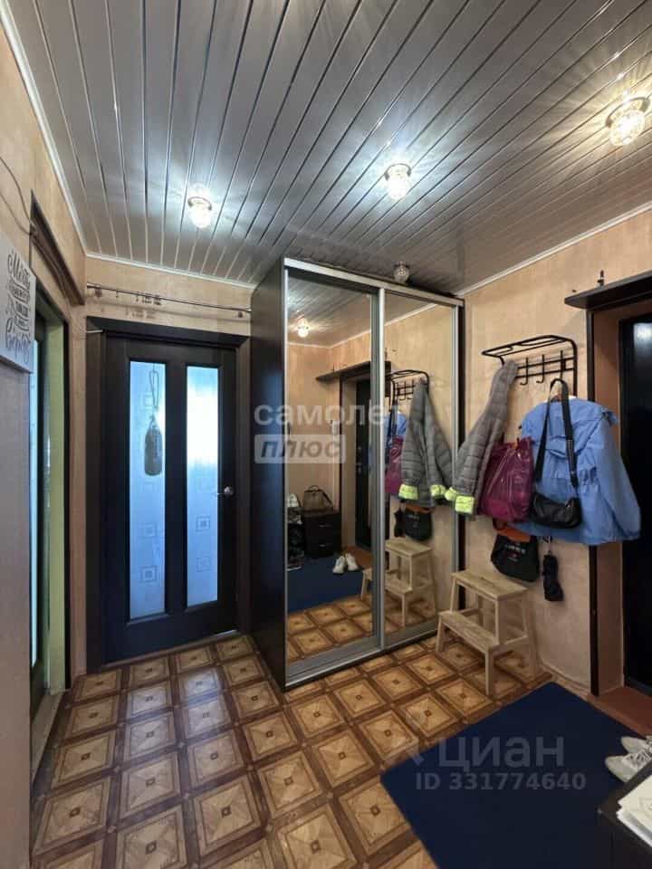 Россия, Архангельская область, Коряжма, проспект Ленина, 22, фото 6