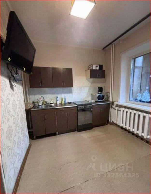 Россия, Республика Саха (Якутия), Нерюнгри, проспект Мира, 15, фото 3
