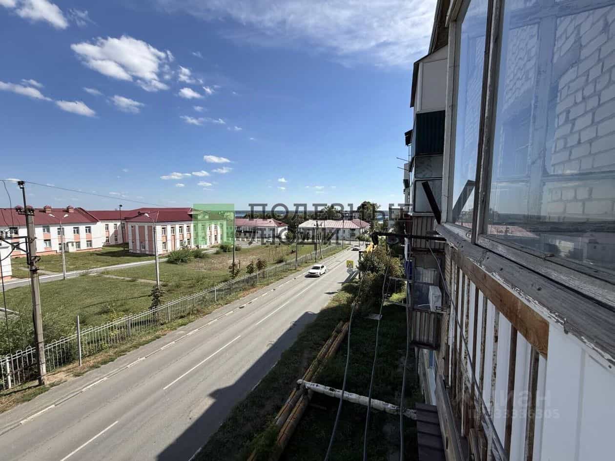 Россия, Самарская область, Октябрьск, улица Гоголя, 32, фото 3