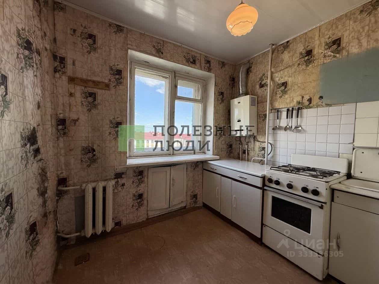 Россия, Самарская область, Октябрьск, улица Гоголя, 32, фото 11