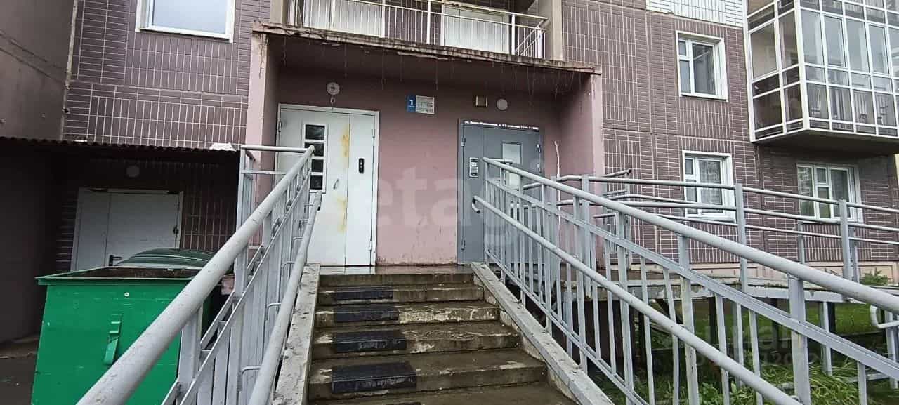 Россия, Красноярск, улица Петра Подзолкова, 5В, фото 17