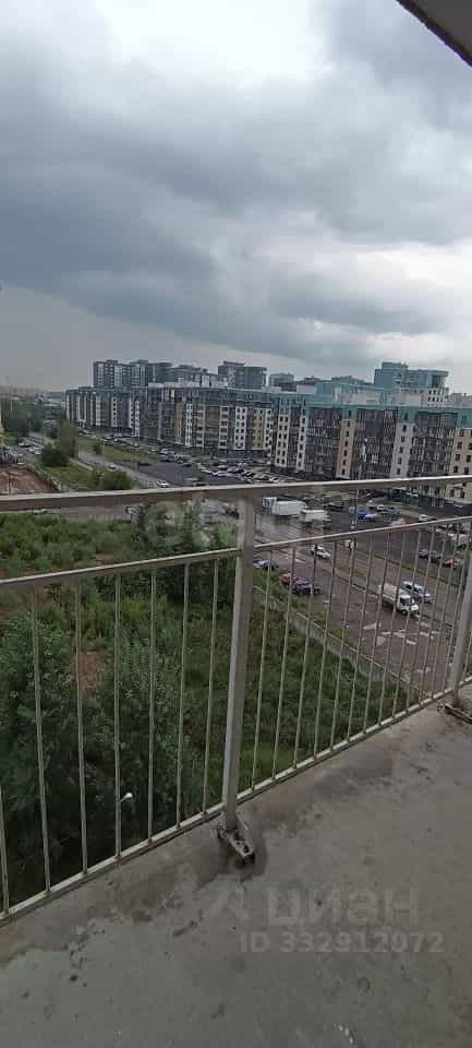 Россия, Красноярск, улица Петра Подзолкова, 5В, фото 19