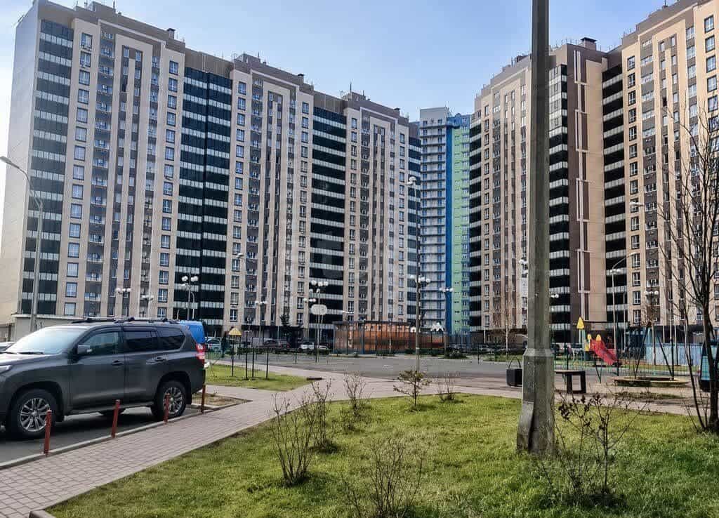 Россия, Красноярск, улица Петра Подзолкова, 5В, фото 32