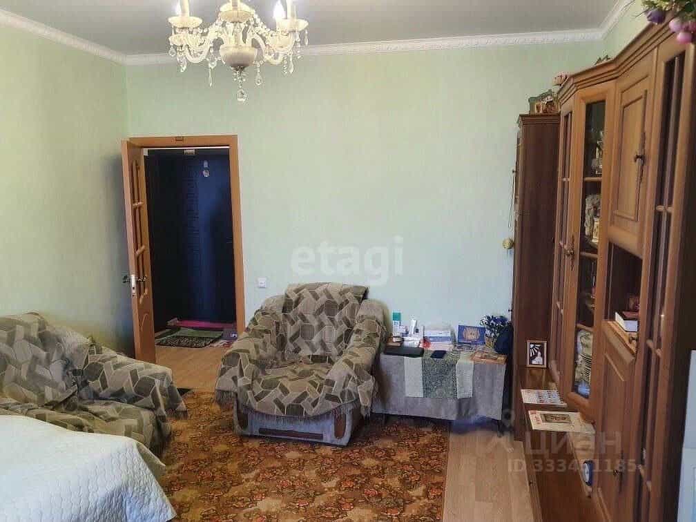 Россия, Белгород, Гостенская улица, 14, фото 3