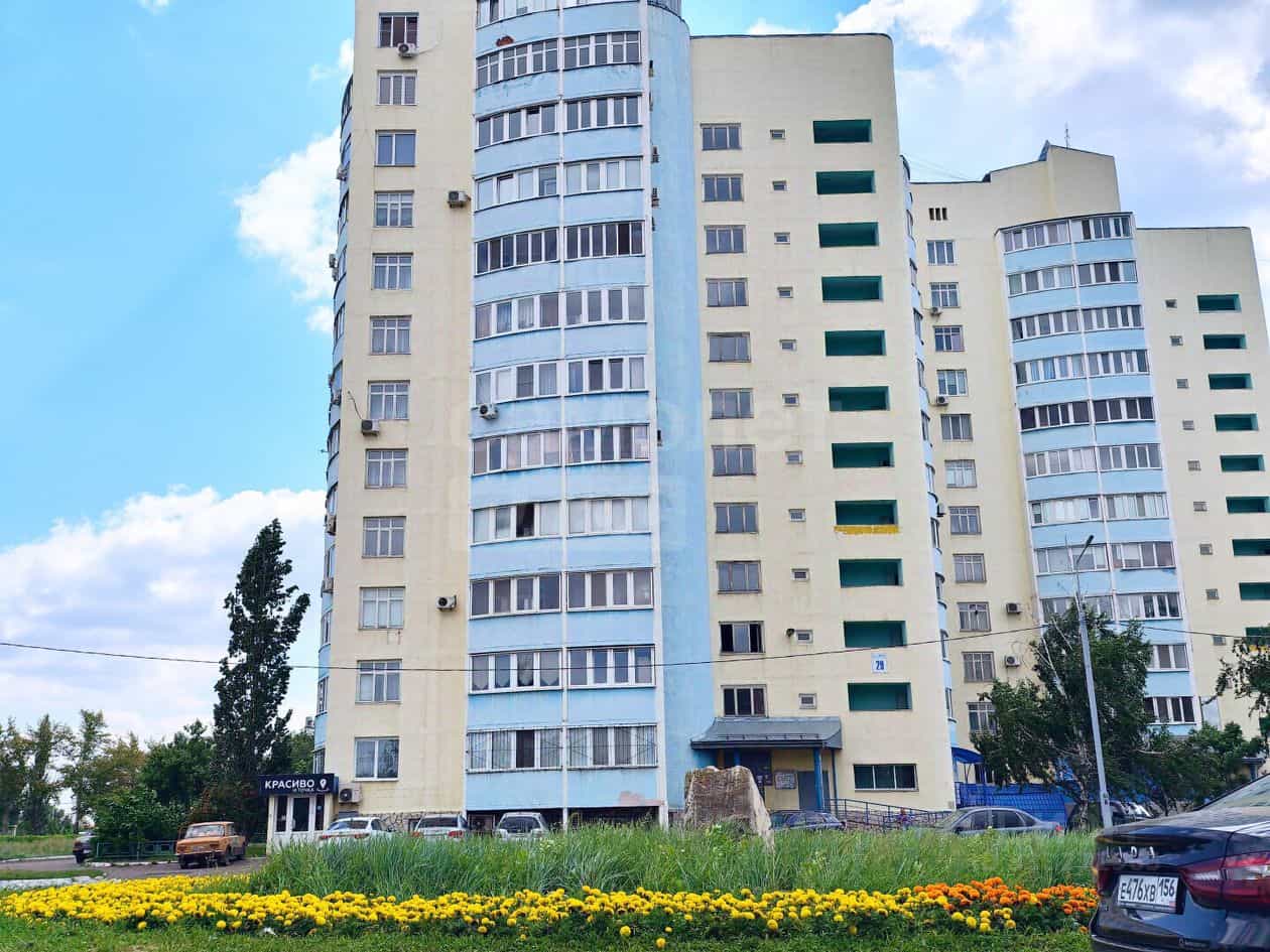 Россия, Оренбург, Новая улица, 29, фото 3