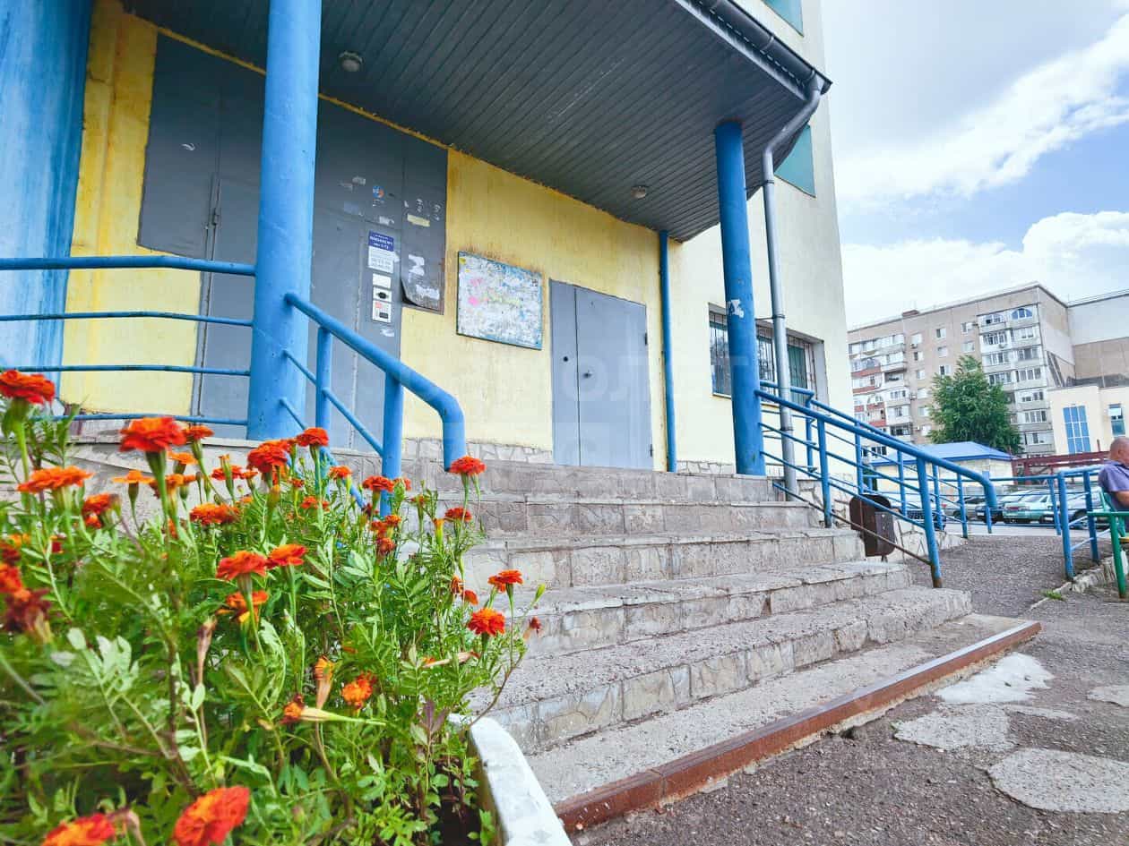 Россия, Оренбург, Новая улица, 29, фото 6