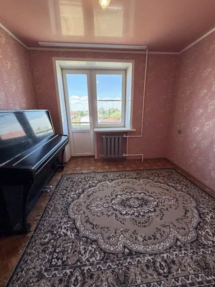 Россия, Астраханская область, посёлок Володарский, улица Мичурина, 8, фото 3