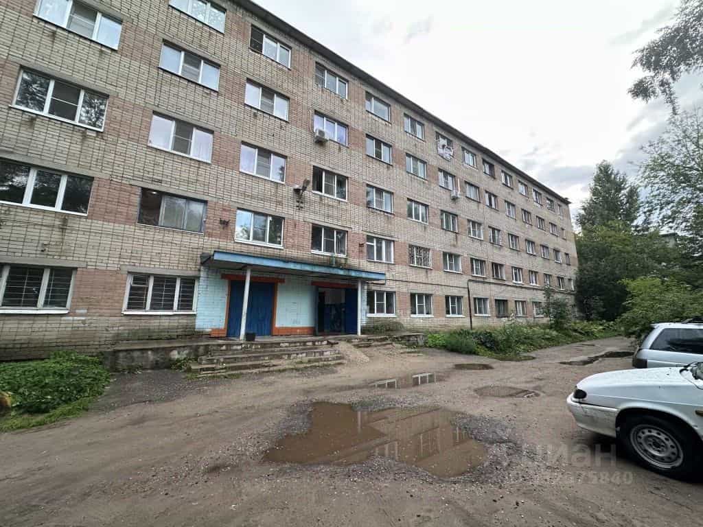 Россия, Кострома, Центральная улица, 48, фото 12