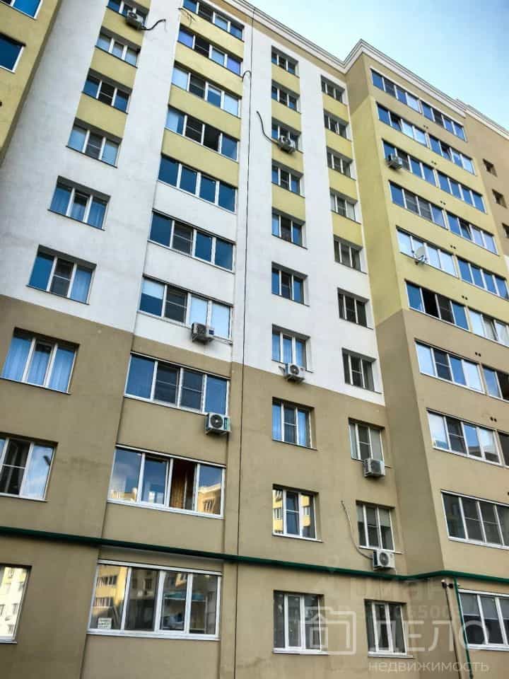 Россия, Рязань, улица Птицеводов, 4, фото 13
