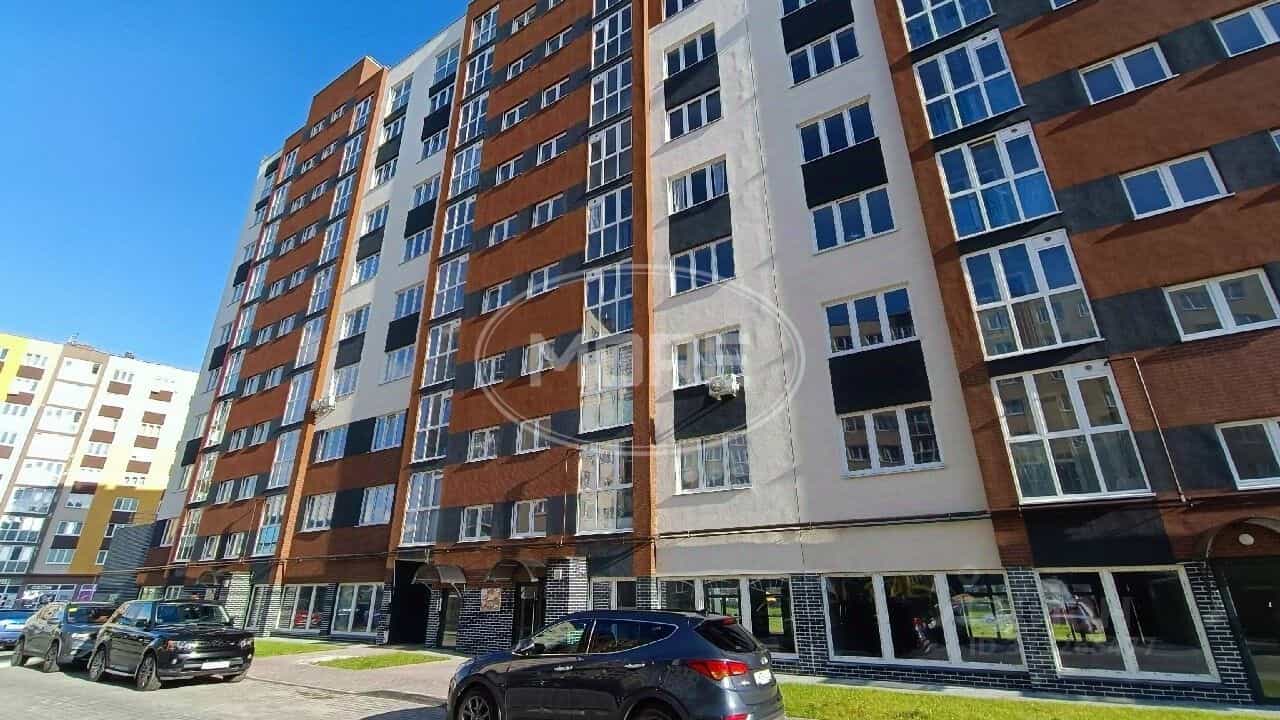 Россия, Калининград, Елизаветинская улица, 4к1, фото 2
