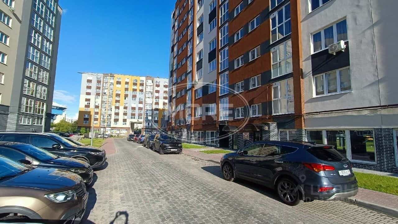 Россия, Калининград, Елизаветинская улица, 4к1, фото 3