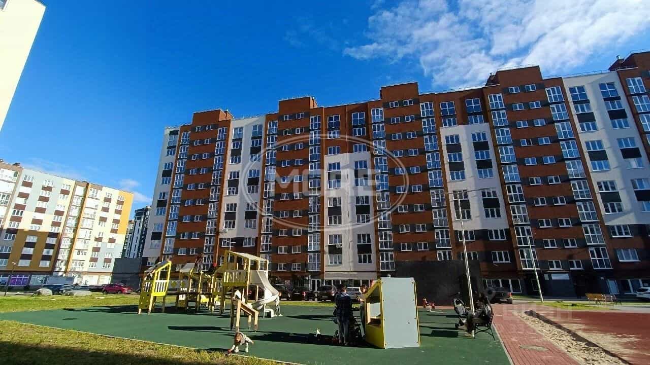 Россия, Калининград, Елизаветинская улица, 4к1, фото 4