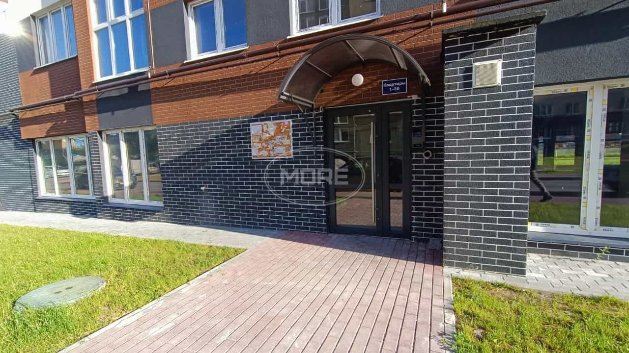 Россия, Калининград, Елизаветинская улица, 4к1, фото 20