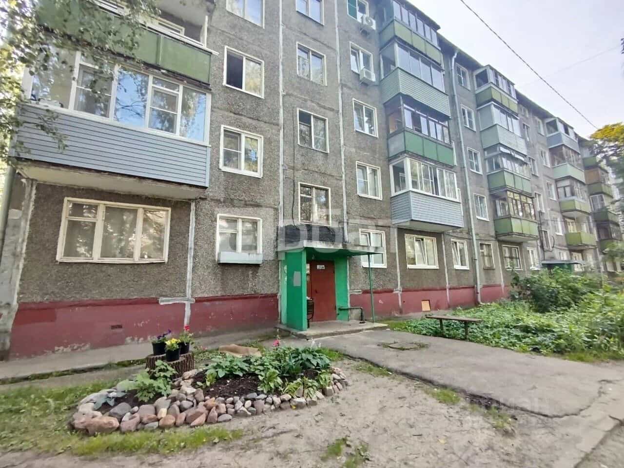 Россия, Ярославль, Северный жилой район, улица Елены Колесовой, 46, фото 13