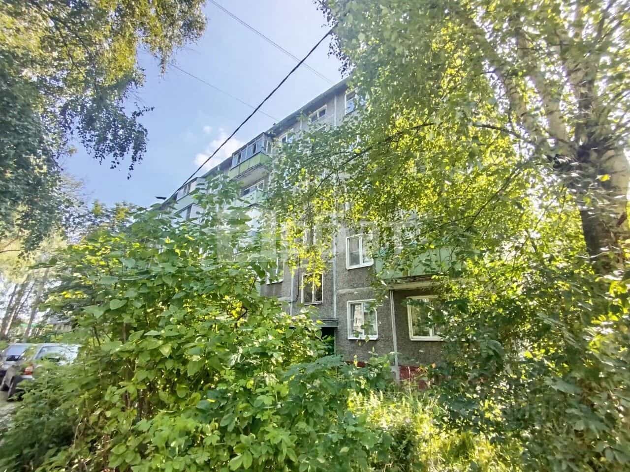 Россия, Ярославль, Северный жилой район, улица Елены Колесовой, 46, фото 14