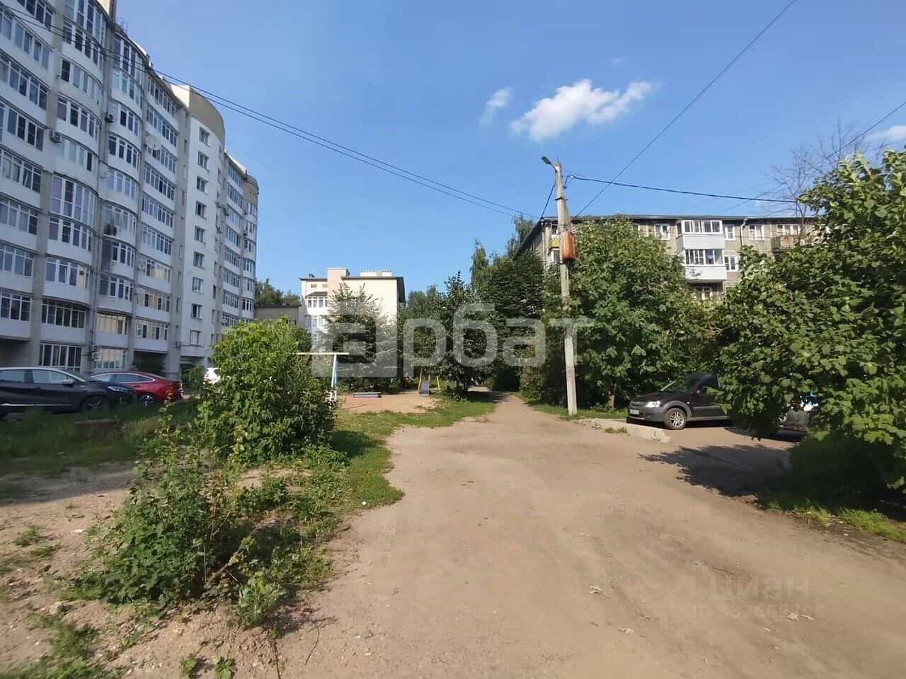 Россия, Ярославль, Северный жилой район, улица Елены Колесовой, 46, фото 15
