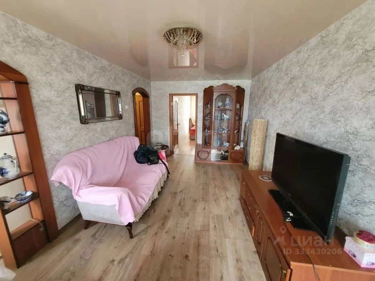 Россия, Хабаровск, микрорайон имени Горького, улица Гагарина, 1Г, фото 4