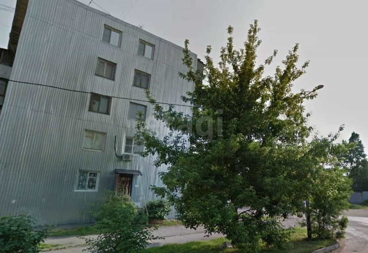 Россия, Хабаровск, микрорайон имени Горького, улица Гагарина, 1Г, фото 10