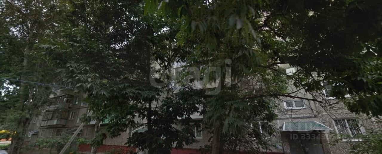 Россия, Хабаровск, микрорайон имени Горького, улица Гагарина, 1Г, фото 12