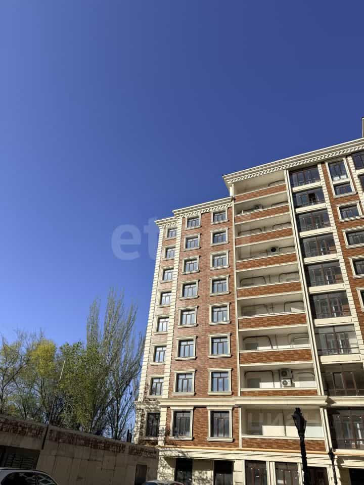 Россия, Республика Дагестан, Махачкала, проспект Имама Шамиля, 30к2, фото 4