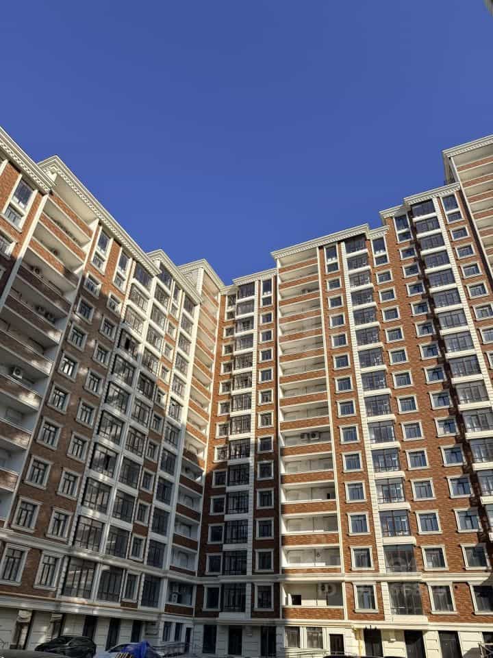 Россия, Республика Дагестан, Махачкала, проспект Имама Шамиля, 30к2, фото 6